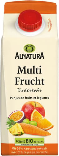 Alnatura BIO Multi Saft