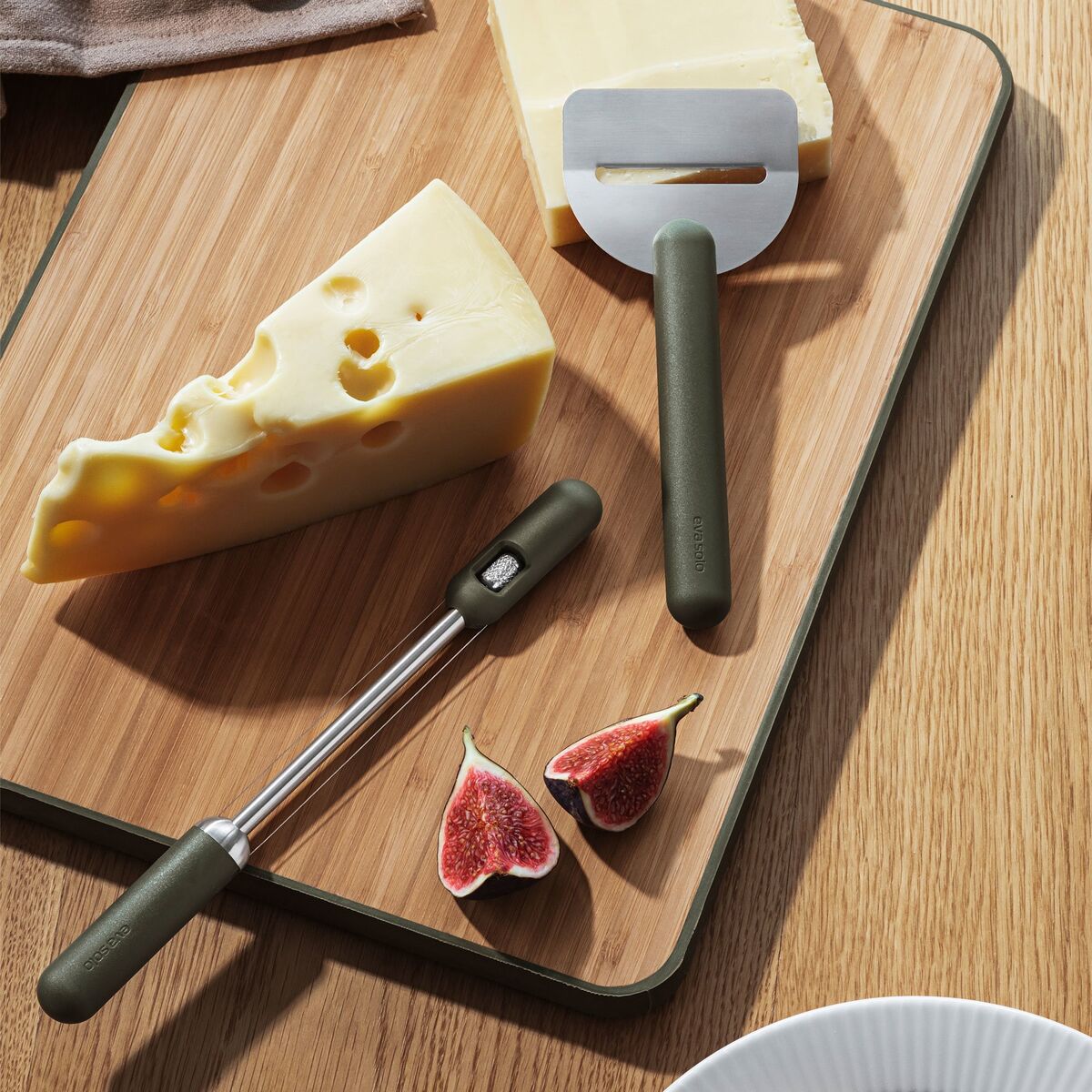 Green Tools osteskjærer