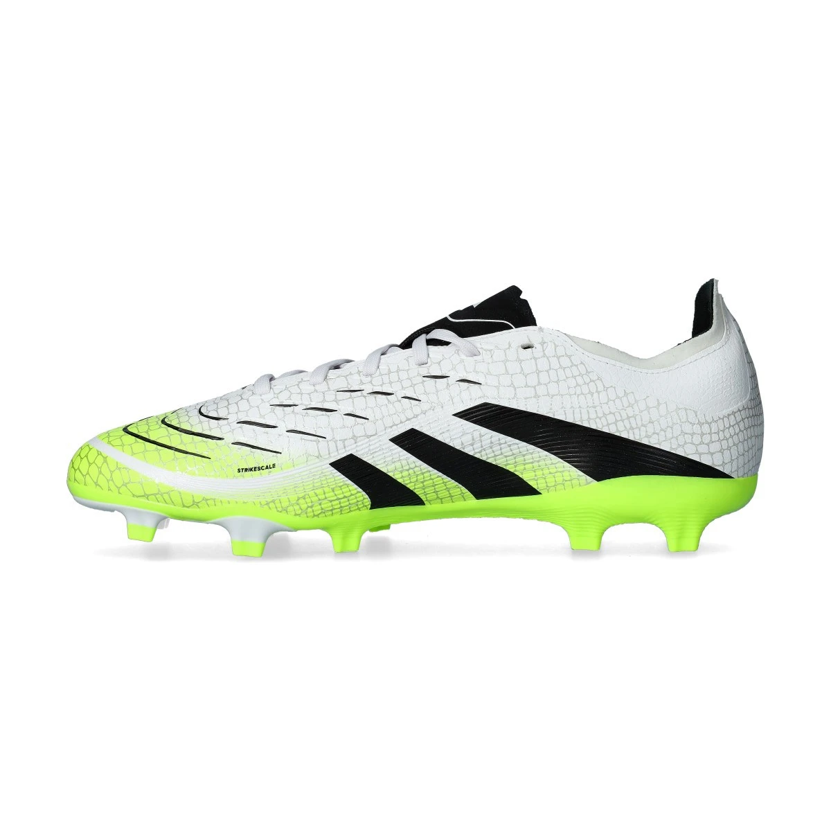 Chuteira adidas Predator League L FG/MG
