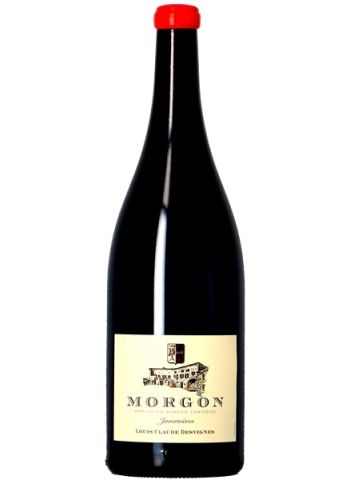 Magnum Morgon Javernières - Louis Claude Desvignes
