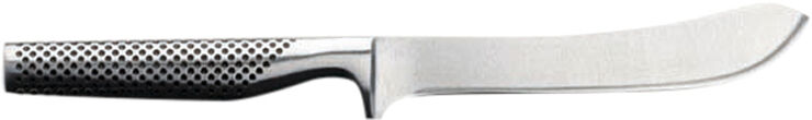 Global GF-27 Slagterkniv helsmedet stål 16 cm Stål