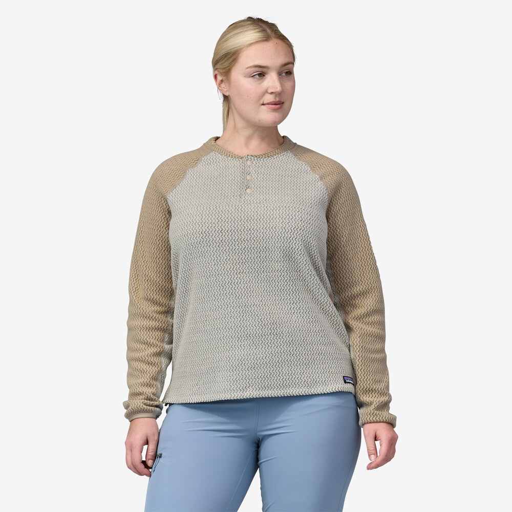 Damen R1 Air Henley