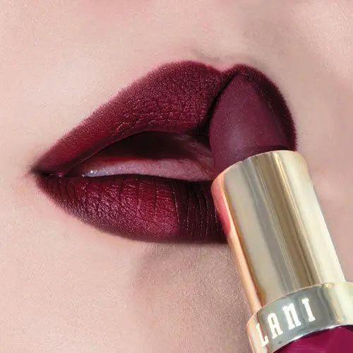 Color Fetish Matte The Flora Collection Dahlia