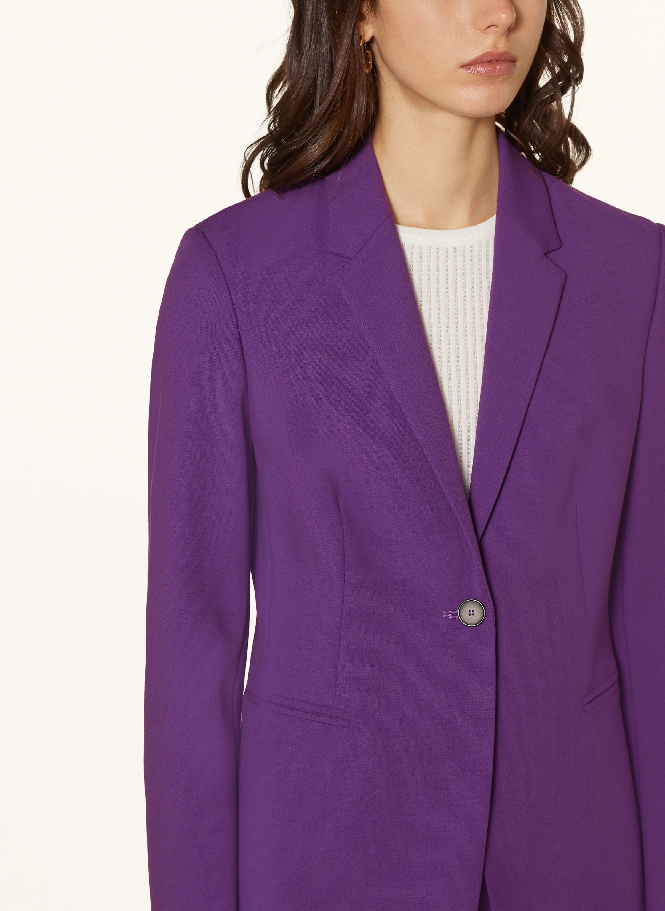 windsor. Blazer