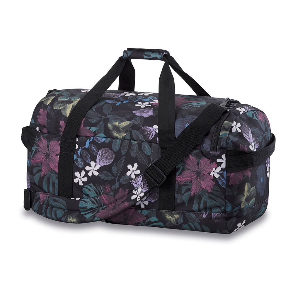 Dakine EQ DUFFLE 35L - Sac de sport tropic dusk
