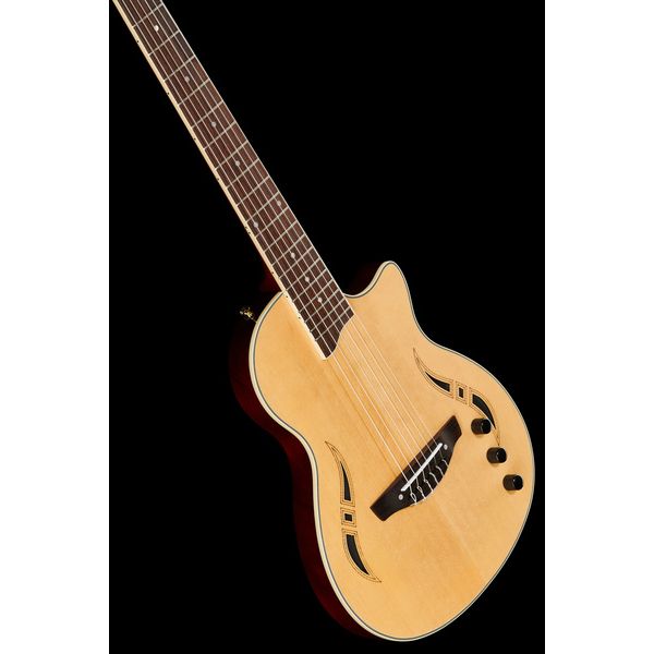 Harley Benton Custom Line Nashville N Set