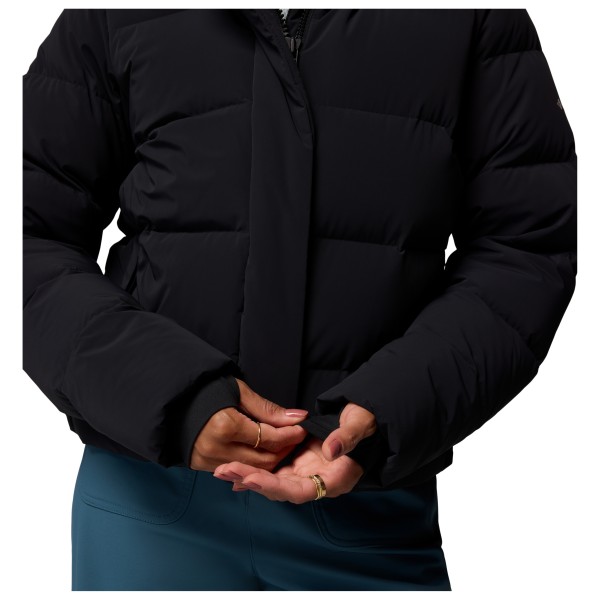 Columbia - Women's Amaze Puff Hooded Jacket - Doudoune