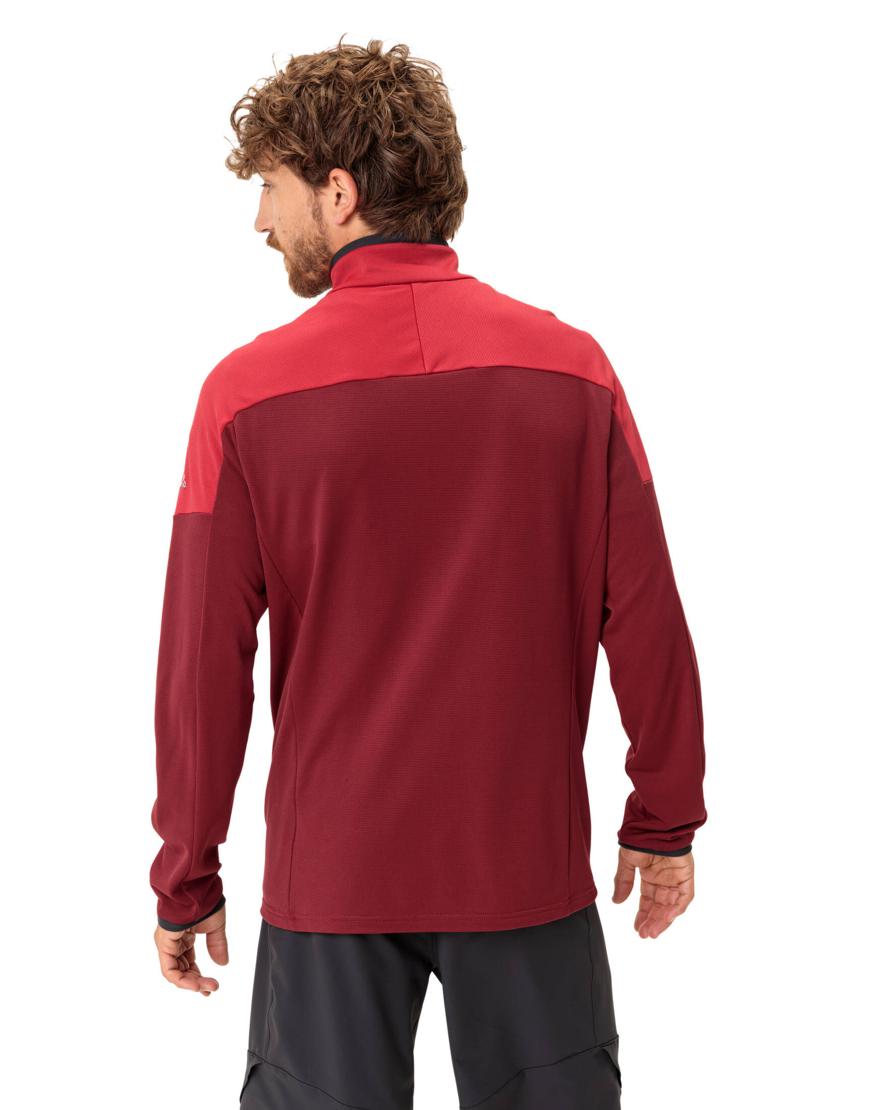 VAUDE| Herren Jacken Men's Elope Fleece Jacket II