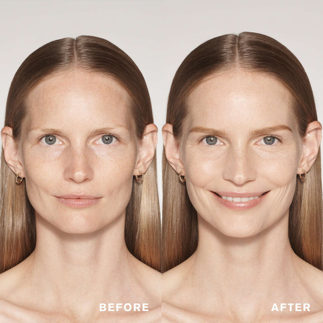 Estée Lauder Futurist Skin Tint Serum Foundation SPF 20