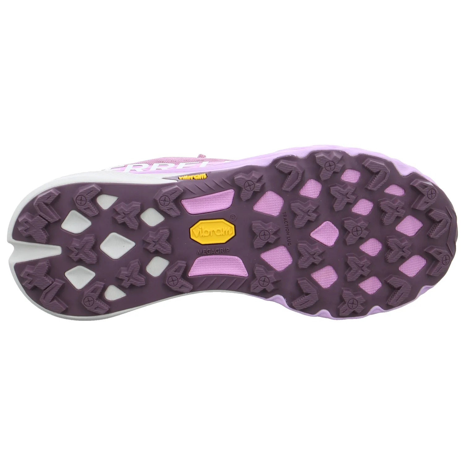 MERRELL Walking / Outdoor Damen Flieder Synthetik