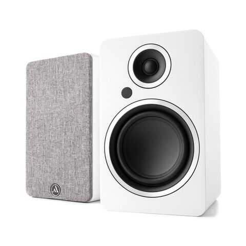 Koop Argon Audio FENRIS A5 Compacte luidsprekers - Actief | 5 Jaar Garantie Wit