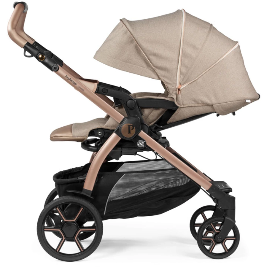 Peg Perego Kinderwagen Book Mon Amour