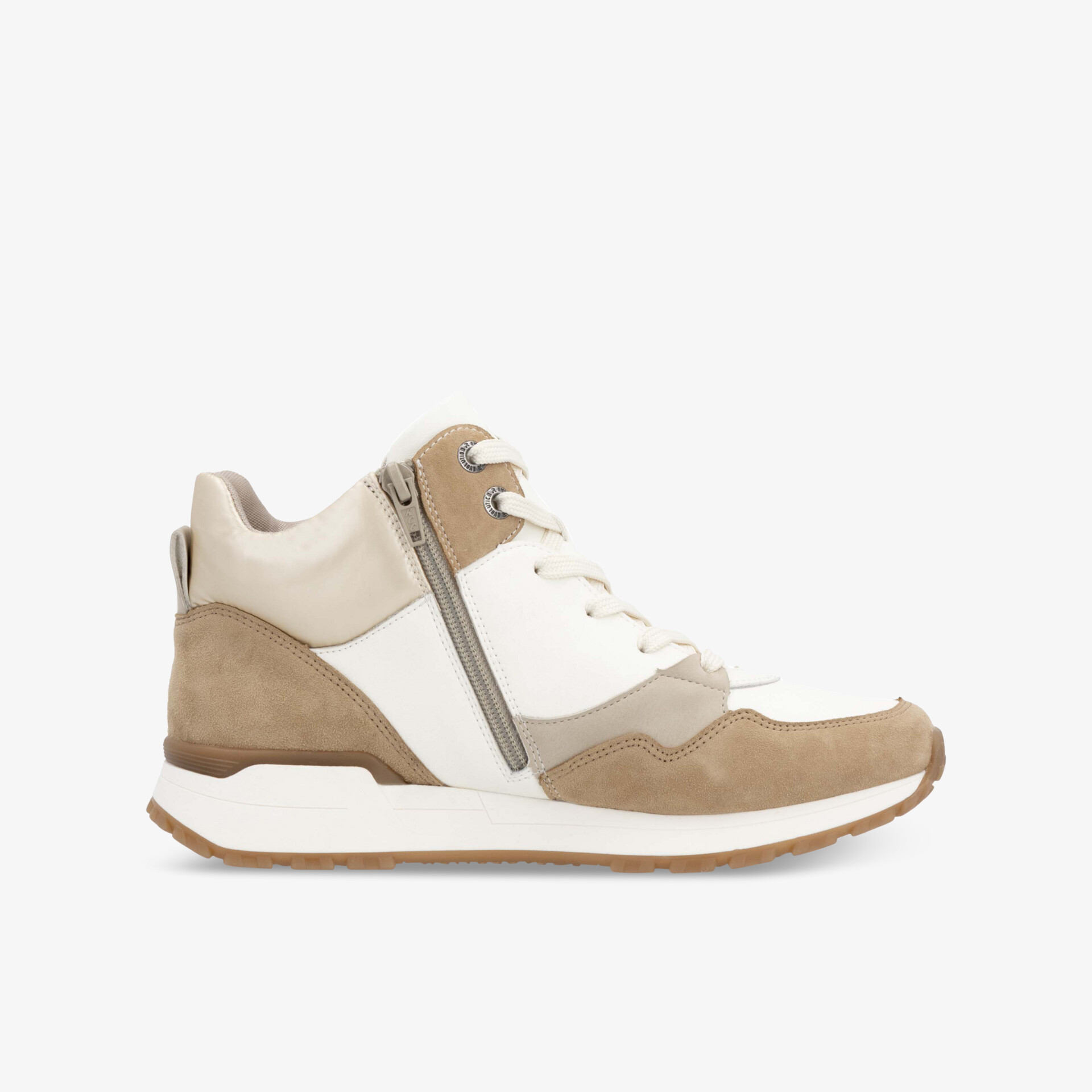 Rieker Evolution Damen Winter Boots beige - Jetzt bei reno.de kaufen