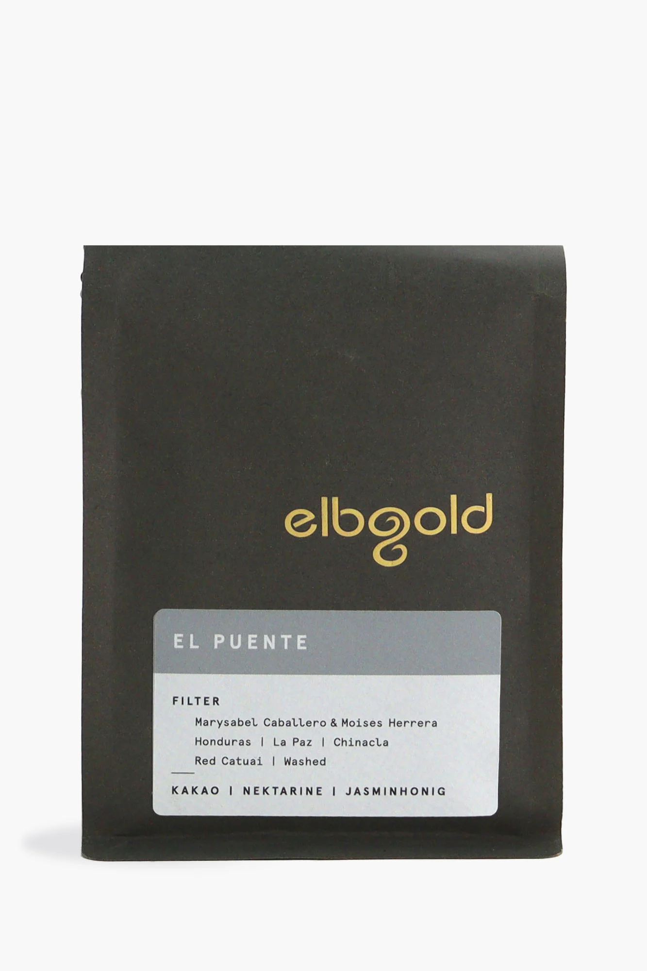 Elbgold Honduras El Puente
