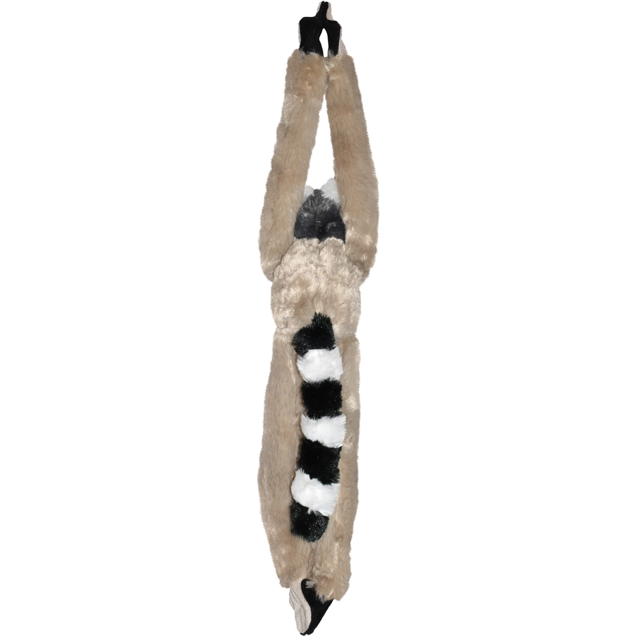 Wild Republic Hanging Ring Tailed Lemur 51 cm