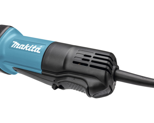 Makita GD0600 rechte slijpmachine