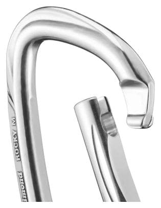Dégaine Simond Quickdraw Rocky M 11cm Bleu