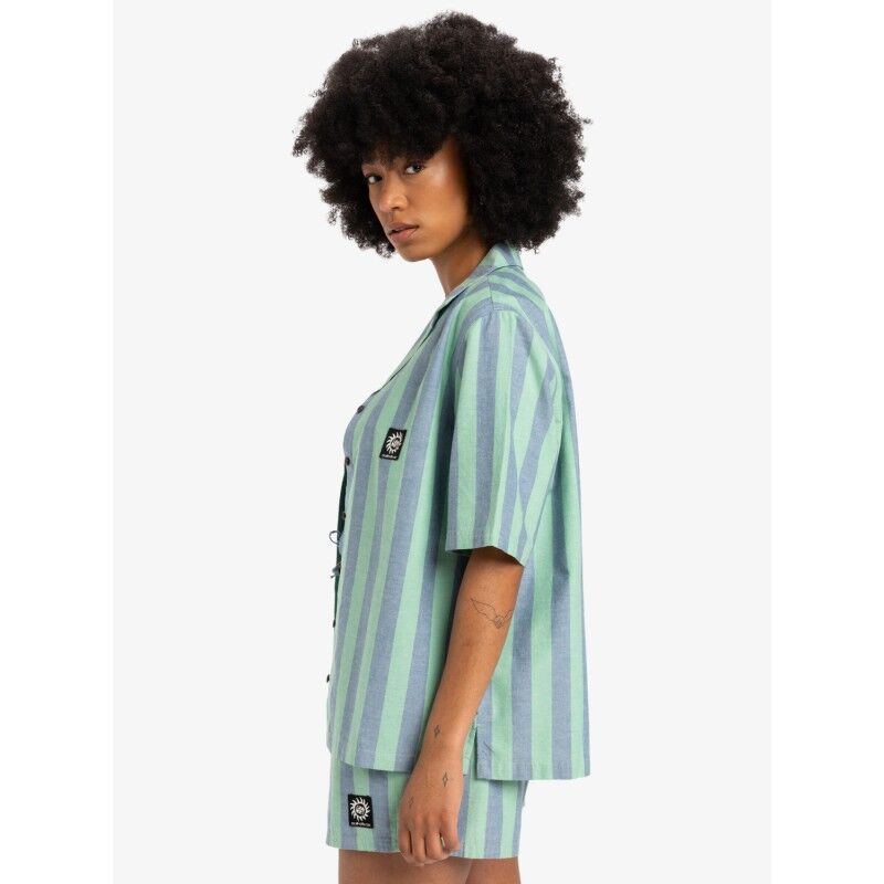 Dad SS - Chemise femme
