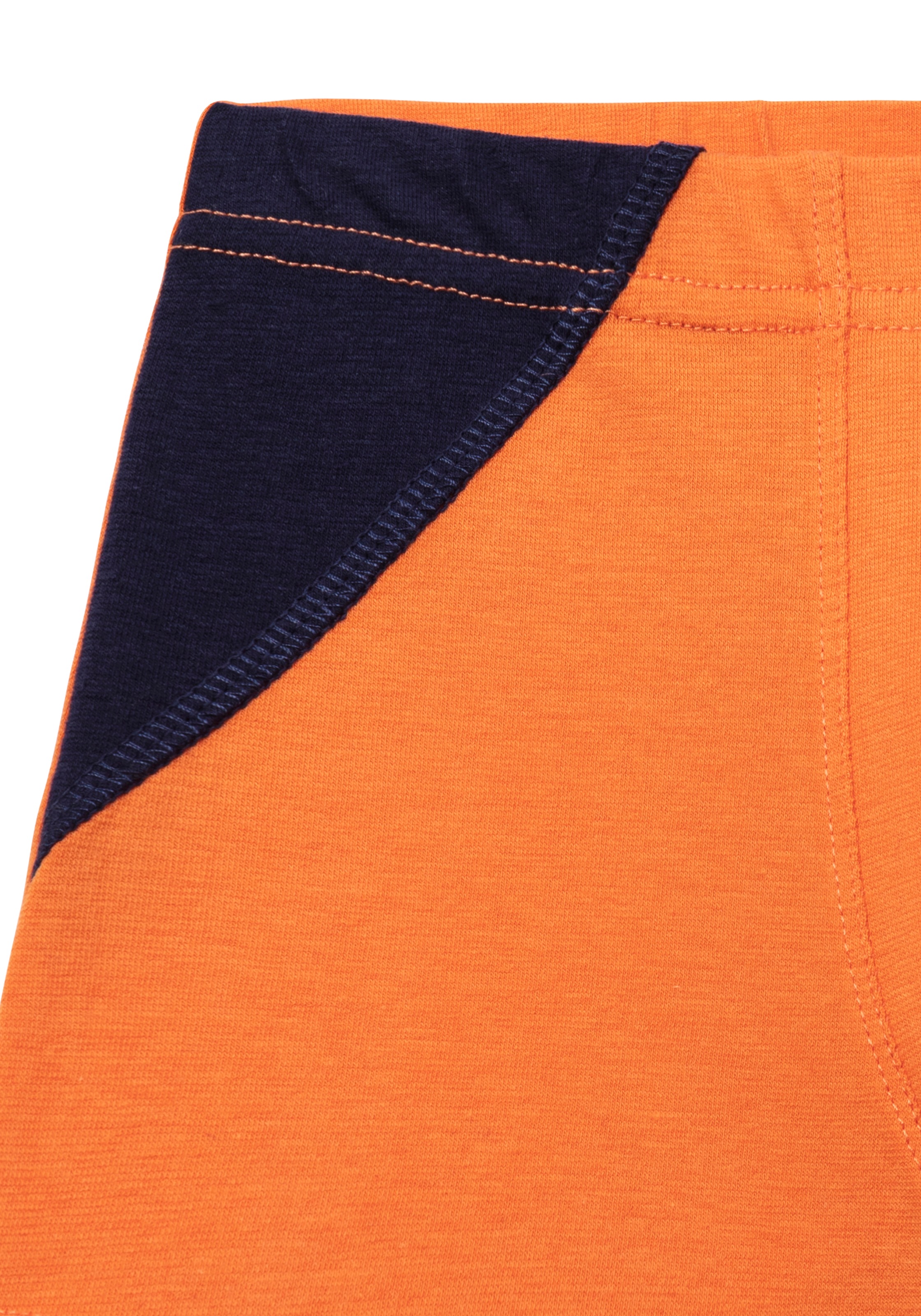 H.I.S Boxer »Boxershorts für Jungen«, 4 Stk. mit coolem Colorblocking für einen sportlichen Auftritt
