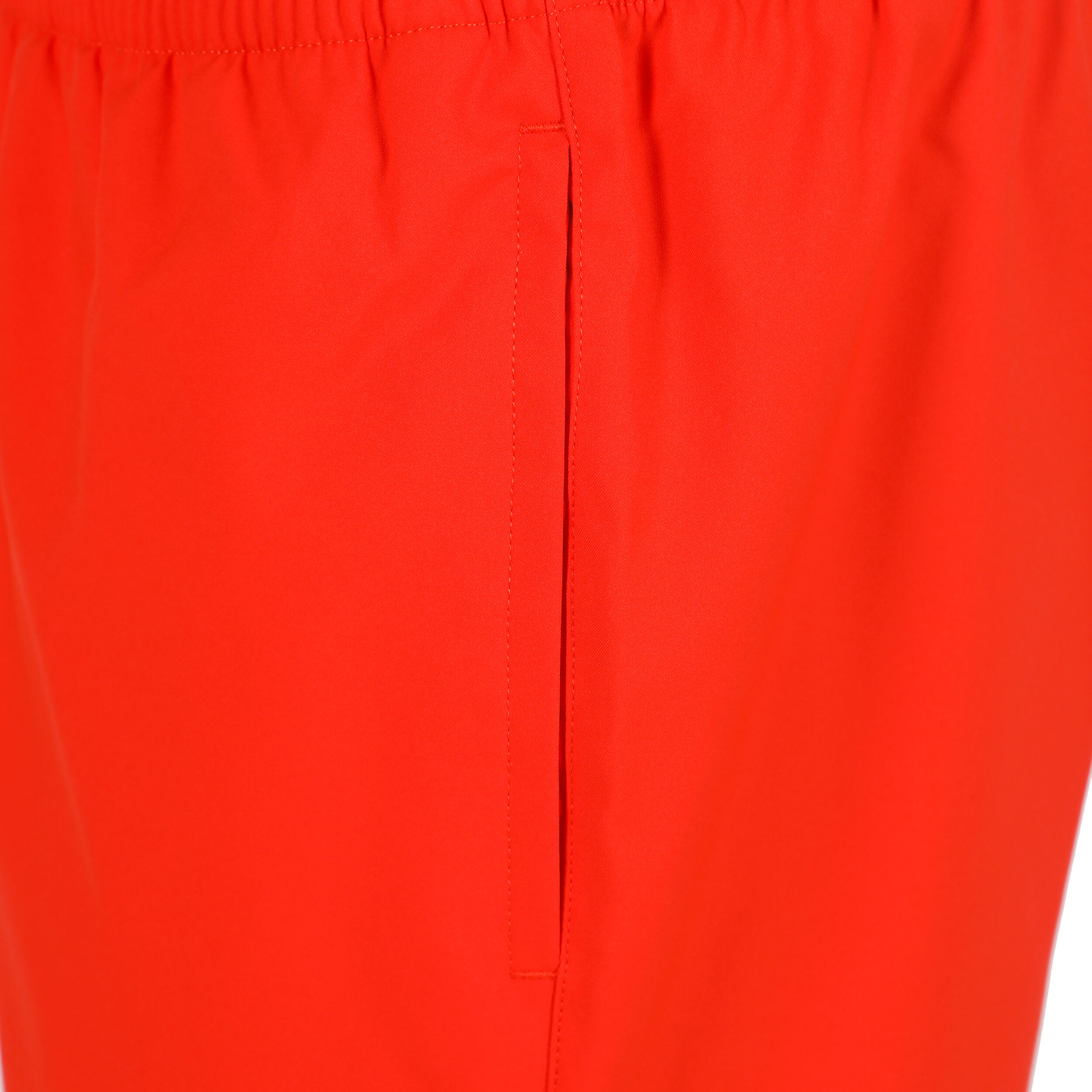HEAD Shorts Hommes - Rouge