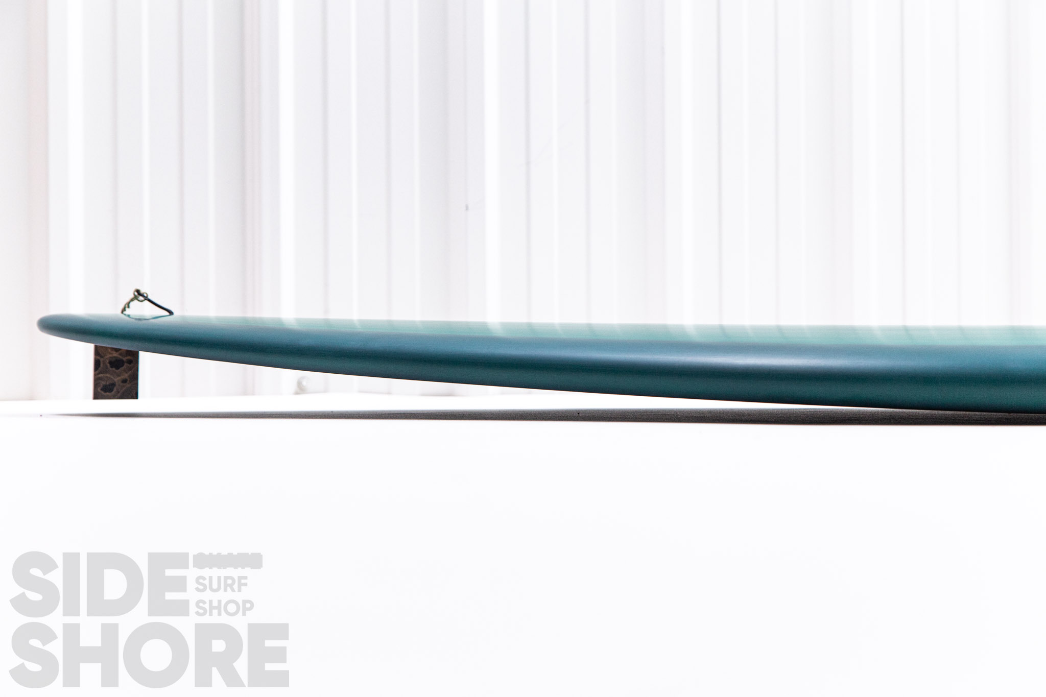 Donald Takayama DT-2 - Tint Green - 9'4 x 22 5/8