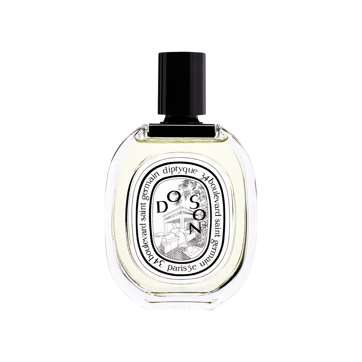 Do Son Eau de Toilette 50ml
