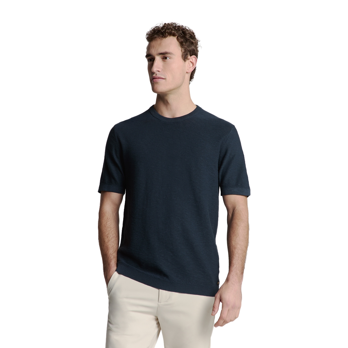 Heren T-shirt KBIS25-M17