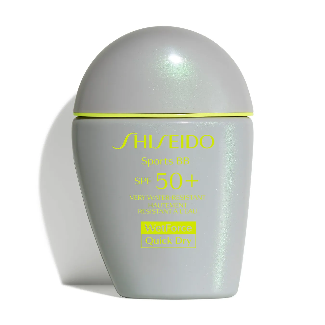 Shiseido Sports BB SPF 50  Sun Make-UpLight