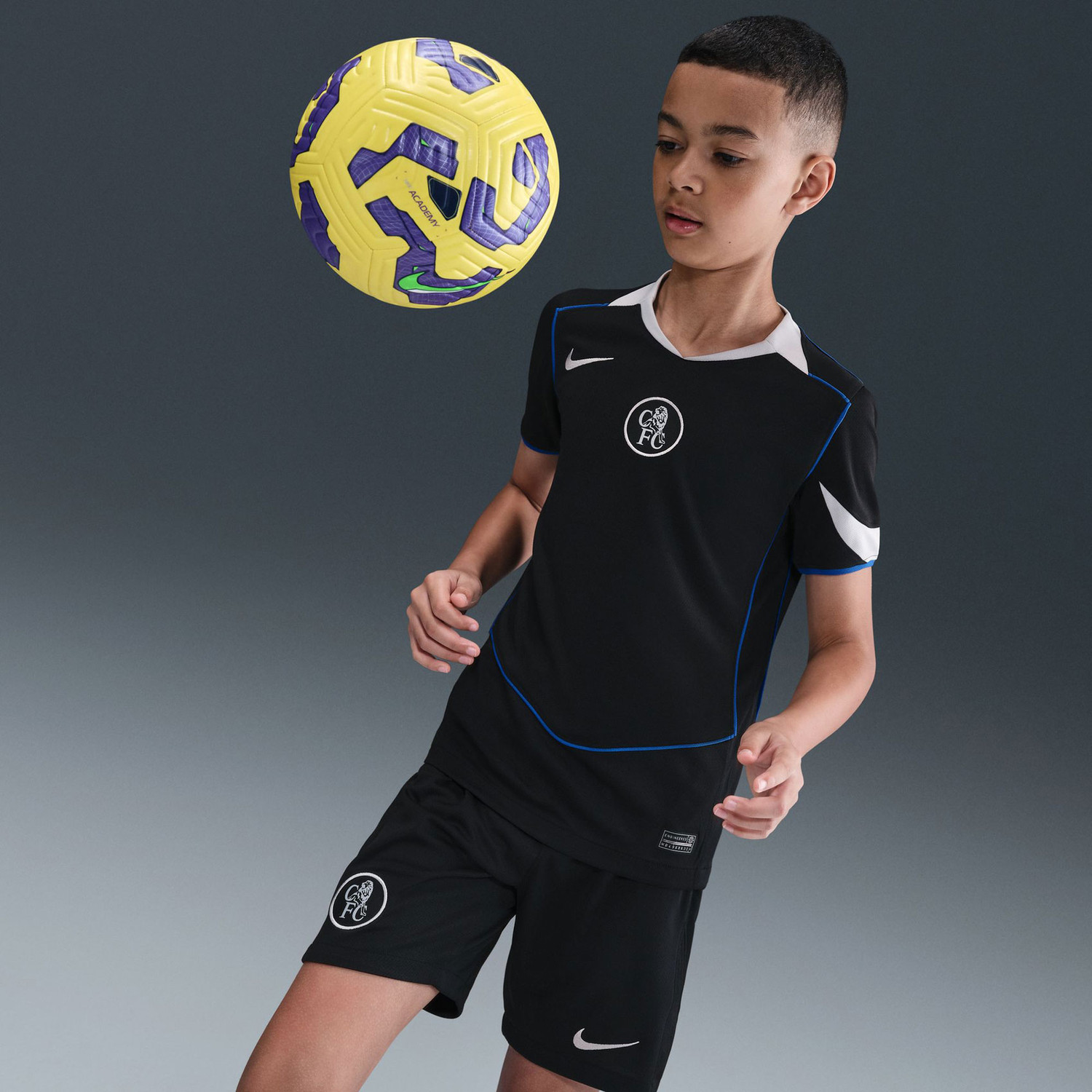 Nike Chelsea 3rd Shirt Kids 2025/2026