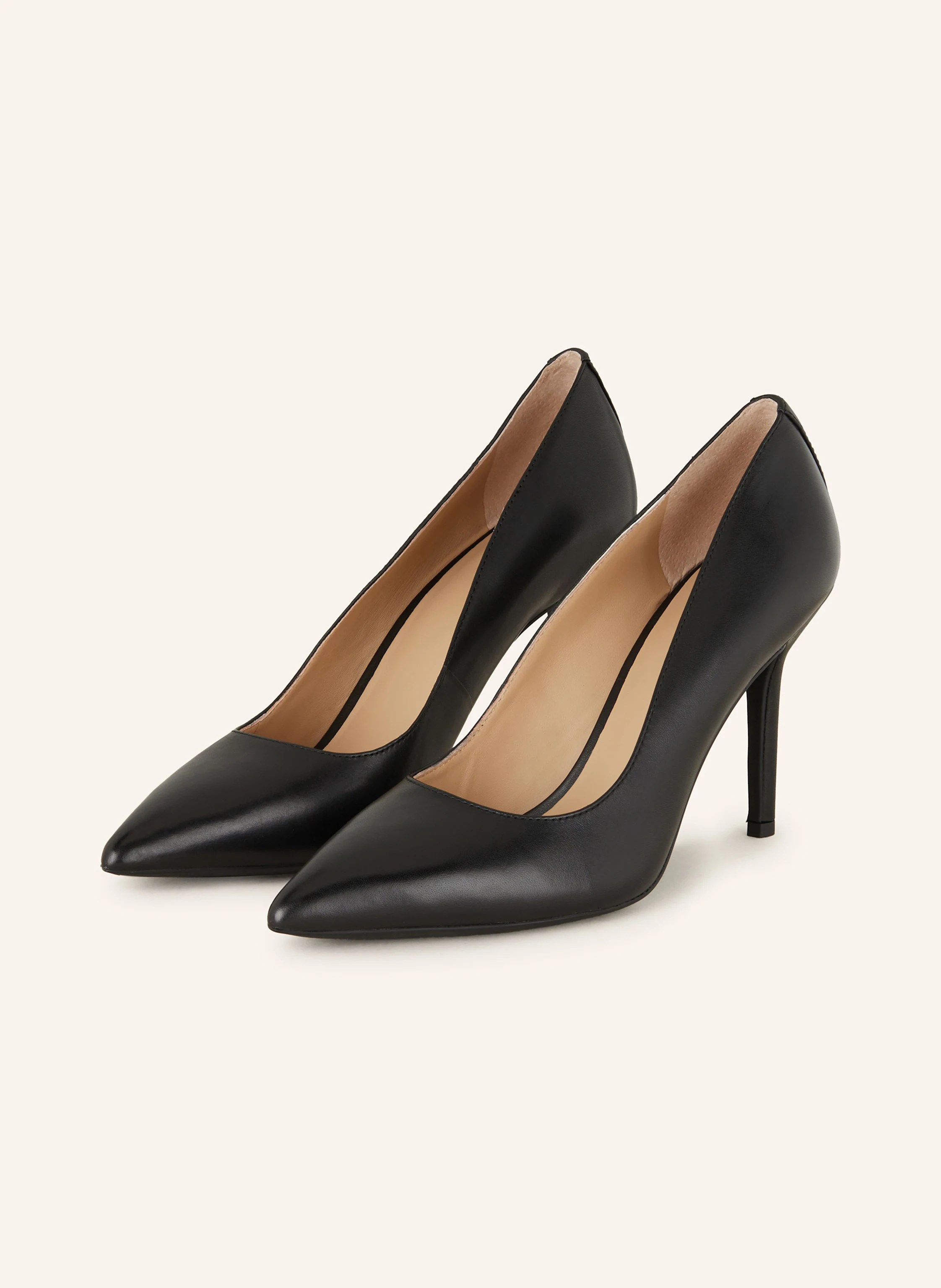 LAUREN RALPH LAUREN Pumps LINDELLA