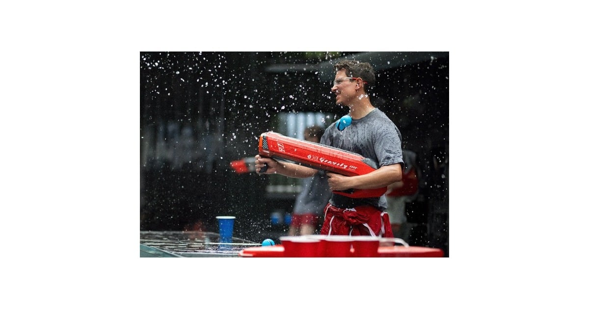 SpyraSpyraGravity Red Waterbomwerper