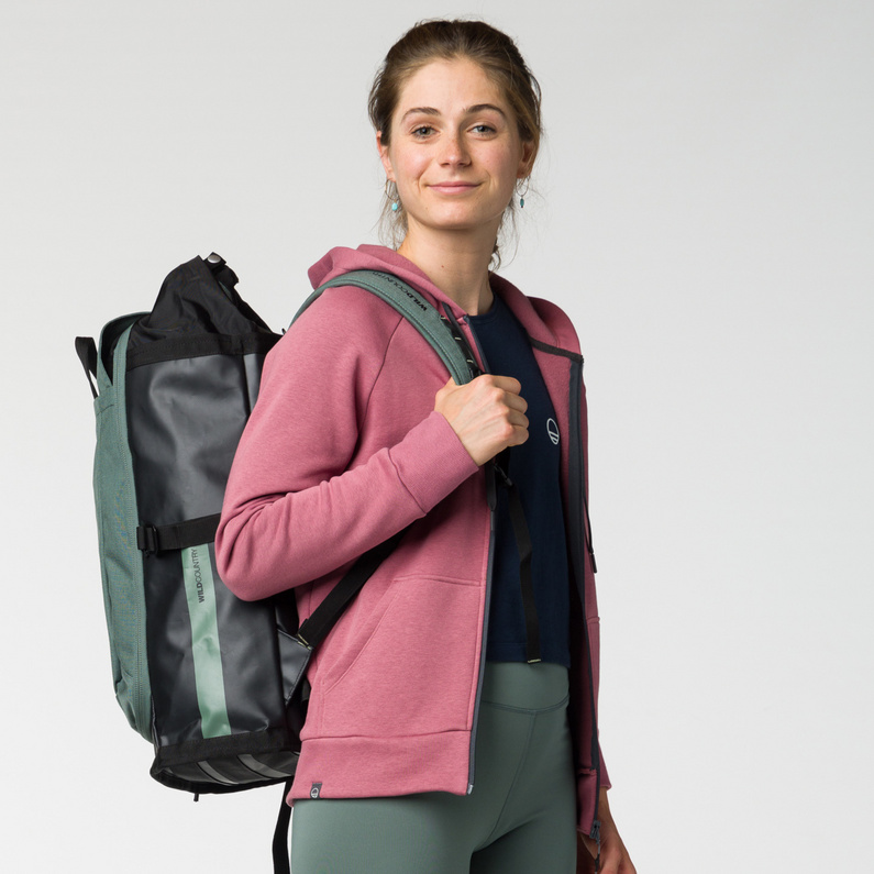 Wild Country Damen Flow 3 Hoodie