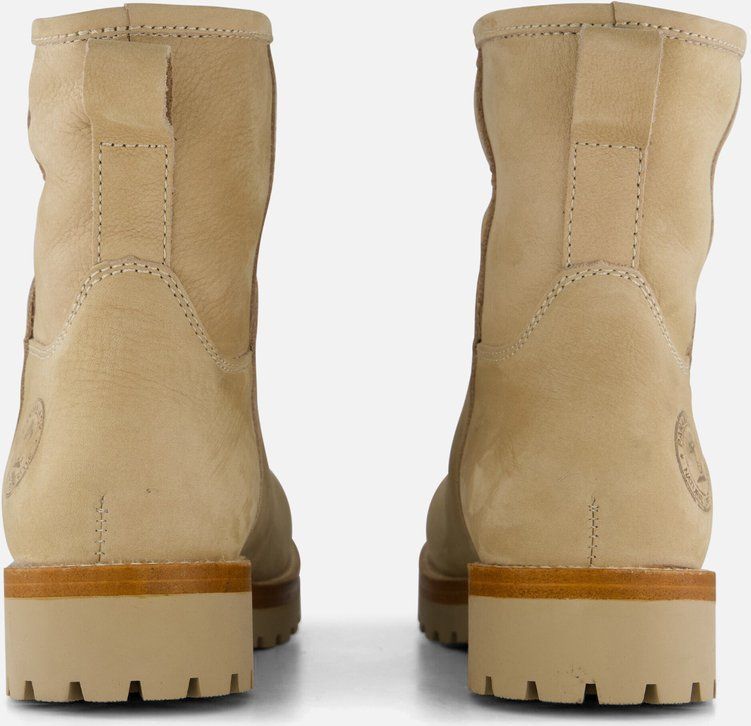 Panama Jack Grace B2 Boots beige Nubuck - Dames
