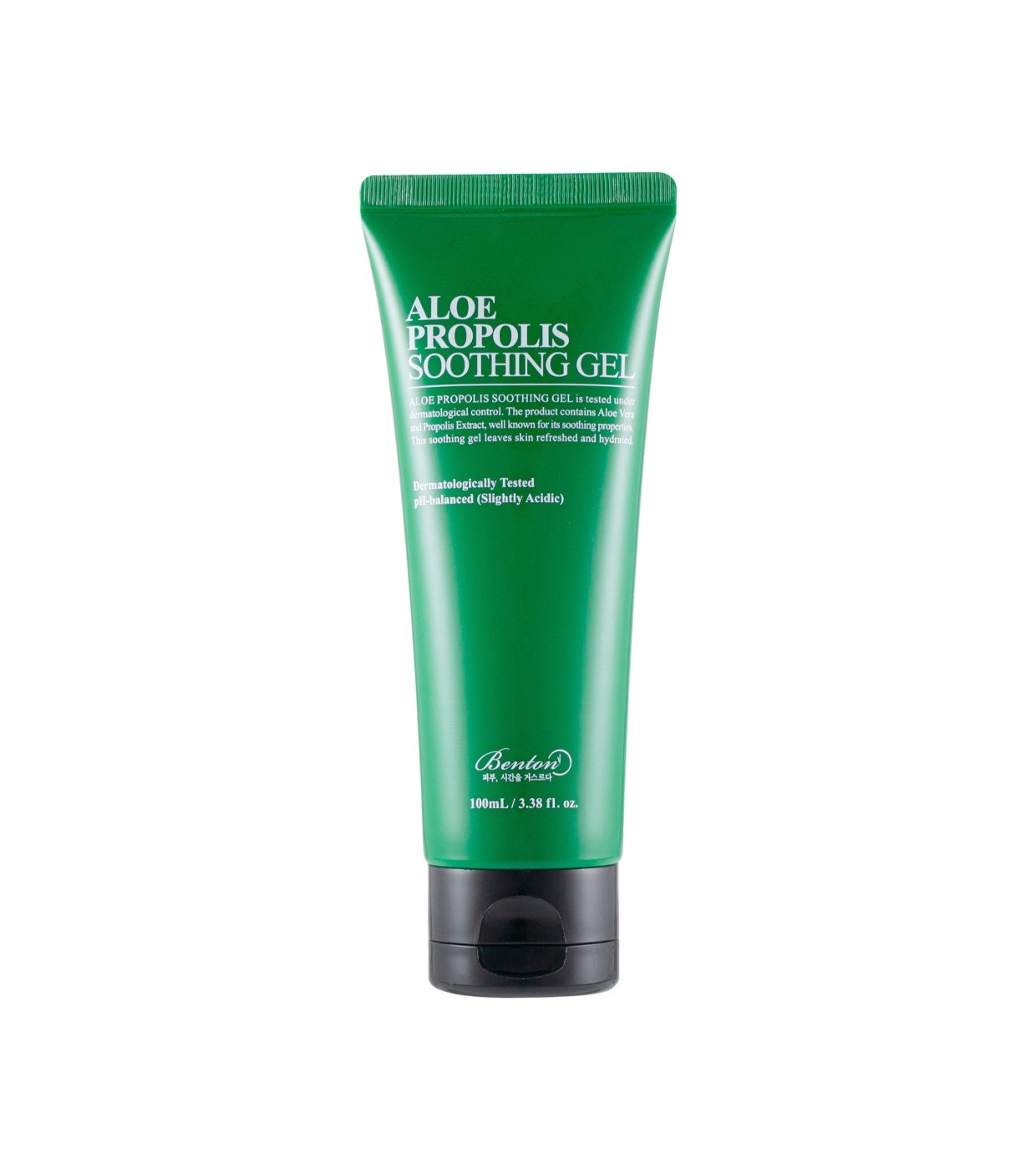 Benton - Creme facial hidratante com textura em gel Aloe Propolis - Pele sensível ou acneica