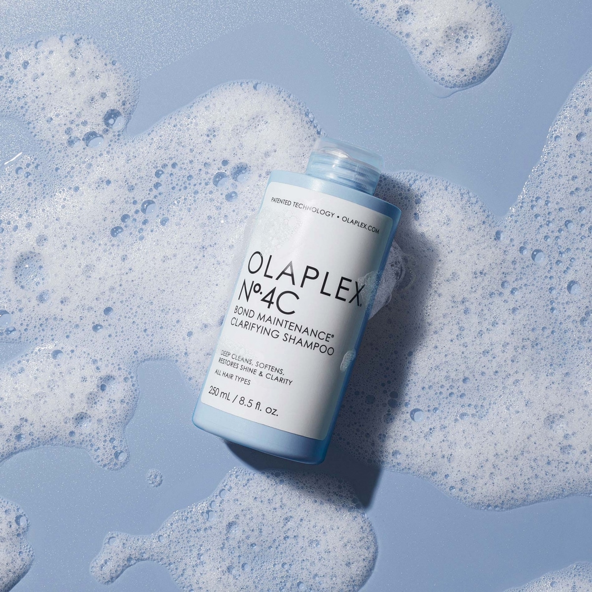 Olaplex N°4C Shampoing Clarifiant