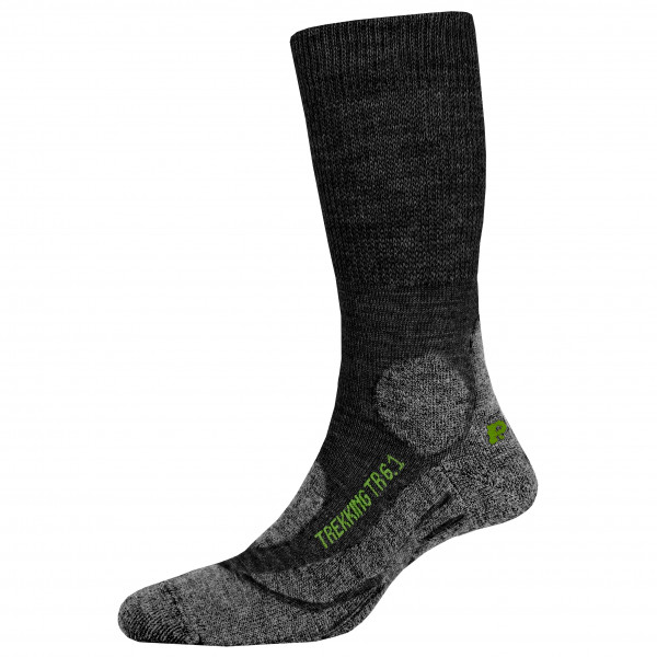 P.A.C. - TR 6.1 Trekking Merino Medium - Chaussettes de randonnée