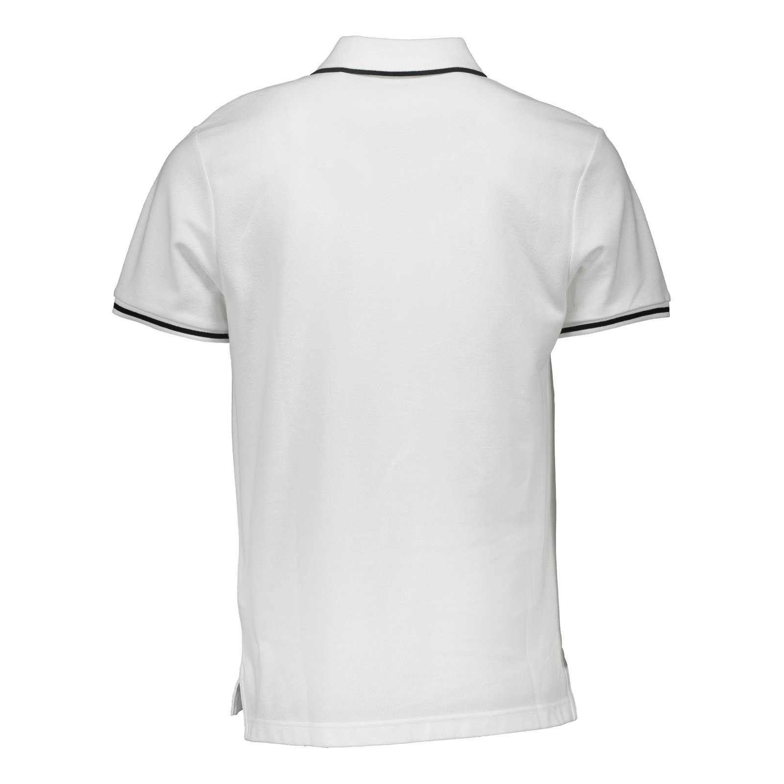 Herren-Poloshirt Nike TM Club 19 L, rot