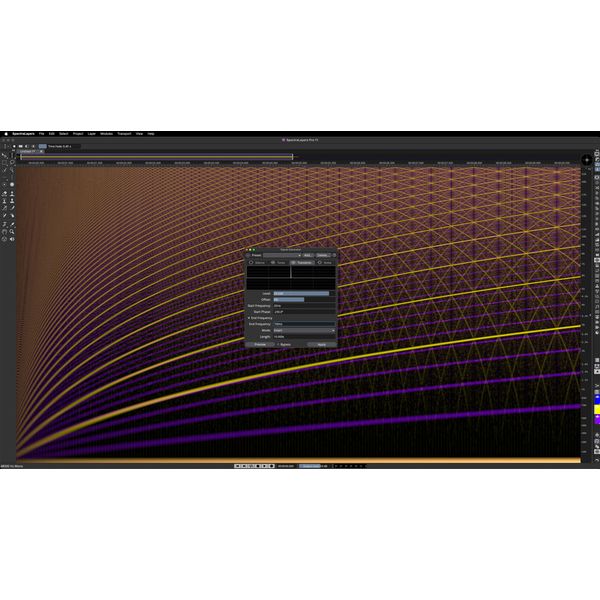 Steinberg SpectraLayers Pro 11