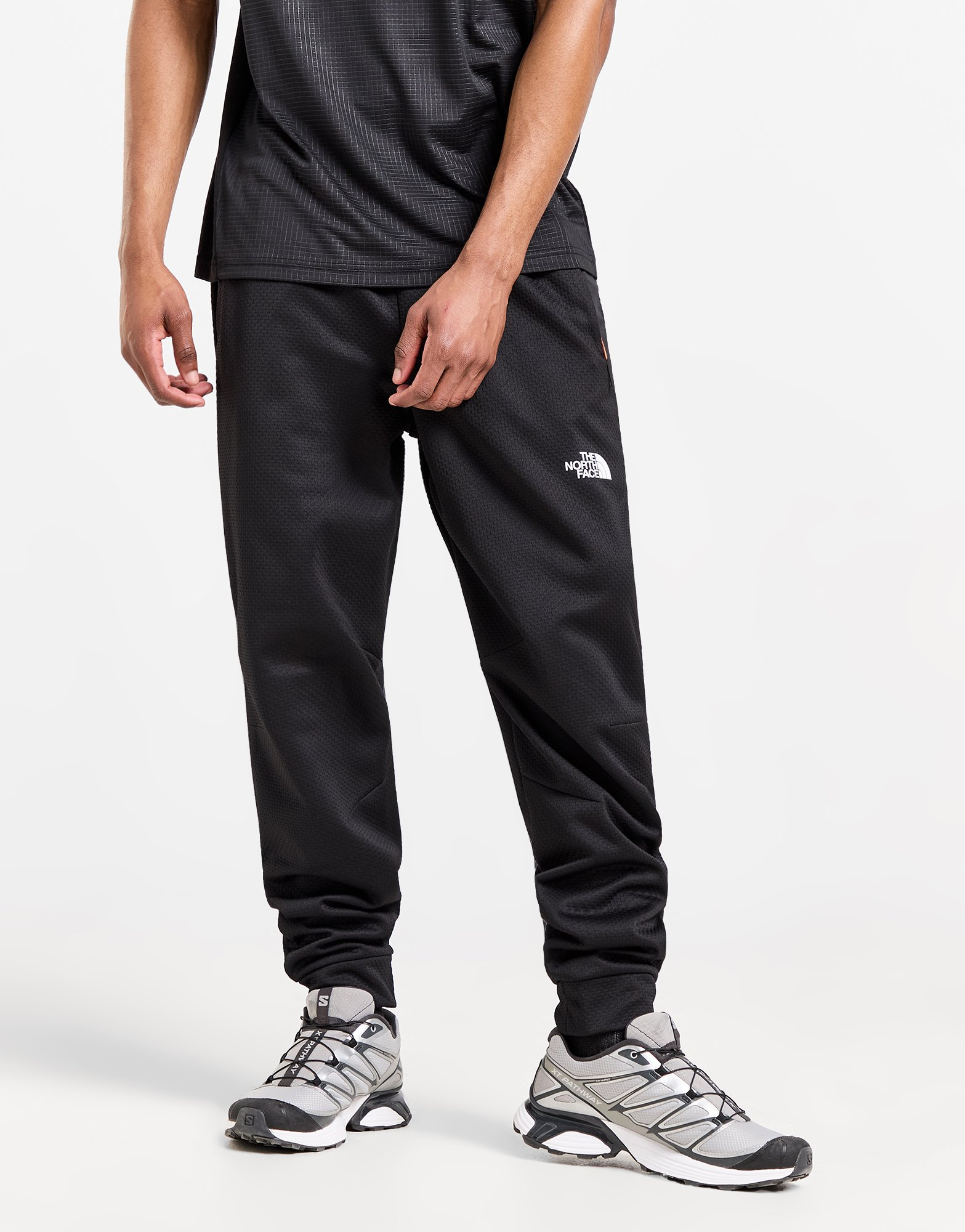 The North Face Pantalon de Survêtement Mountain Athletics Homme