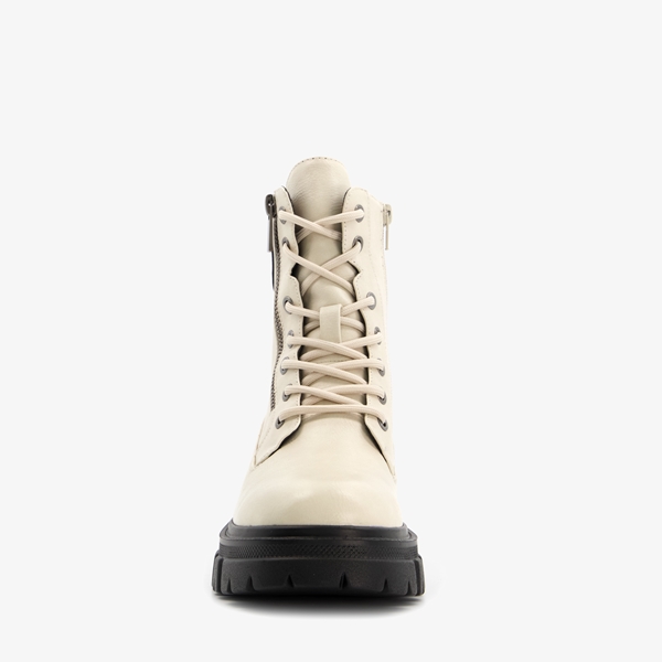 Supercracks dames veterboots