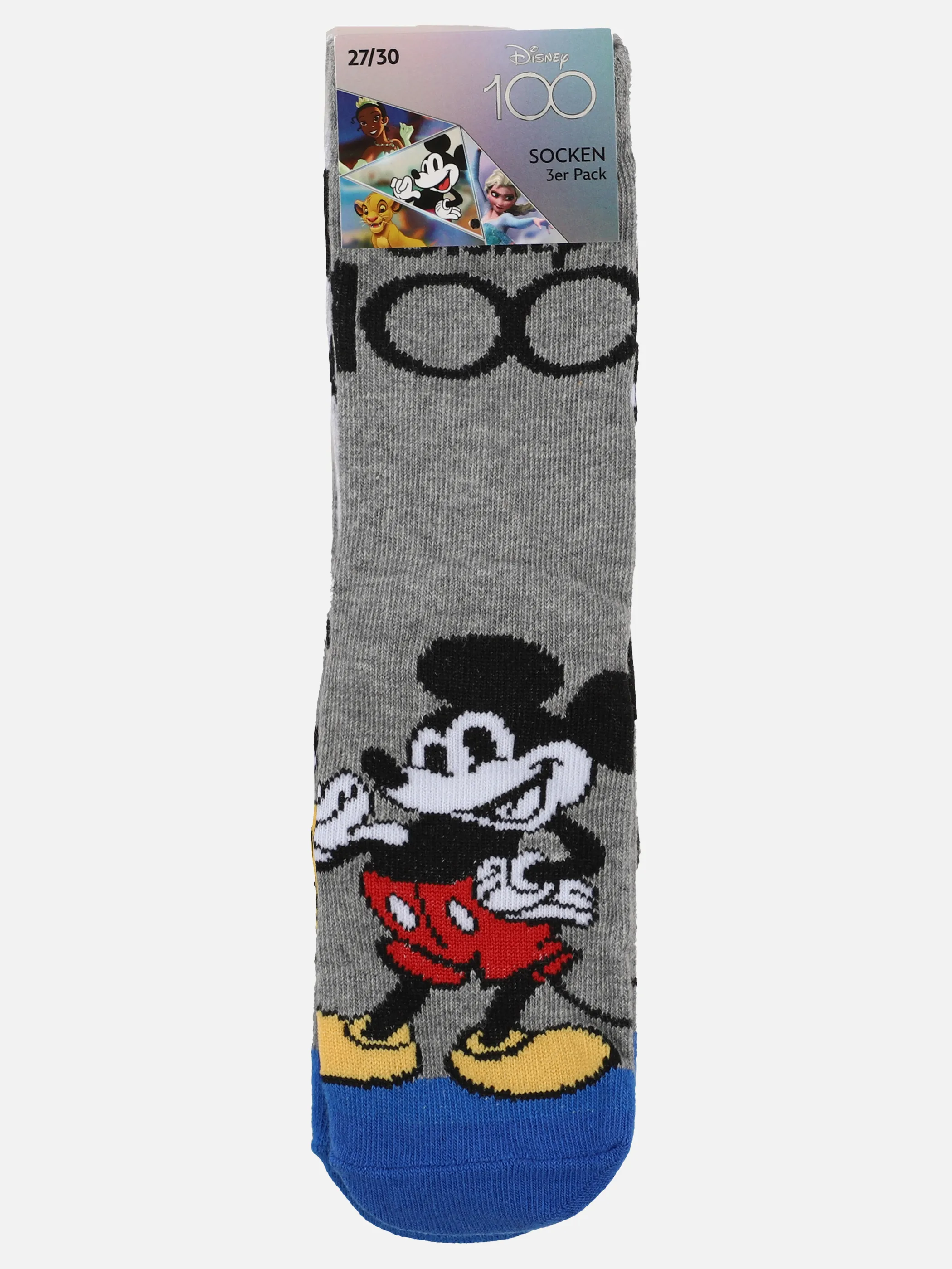 Jungen Socken im 3er Pack