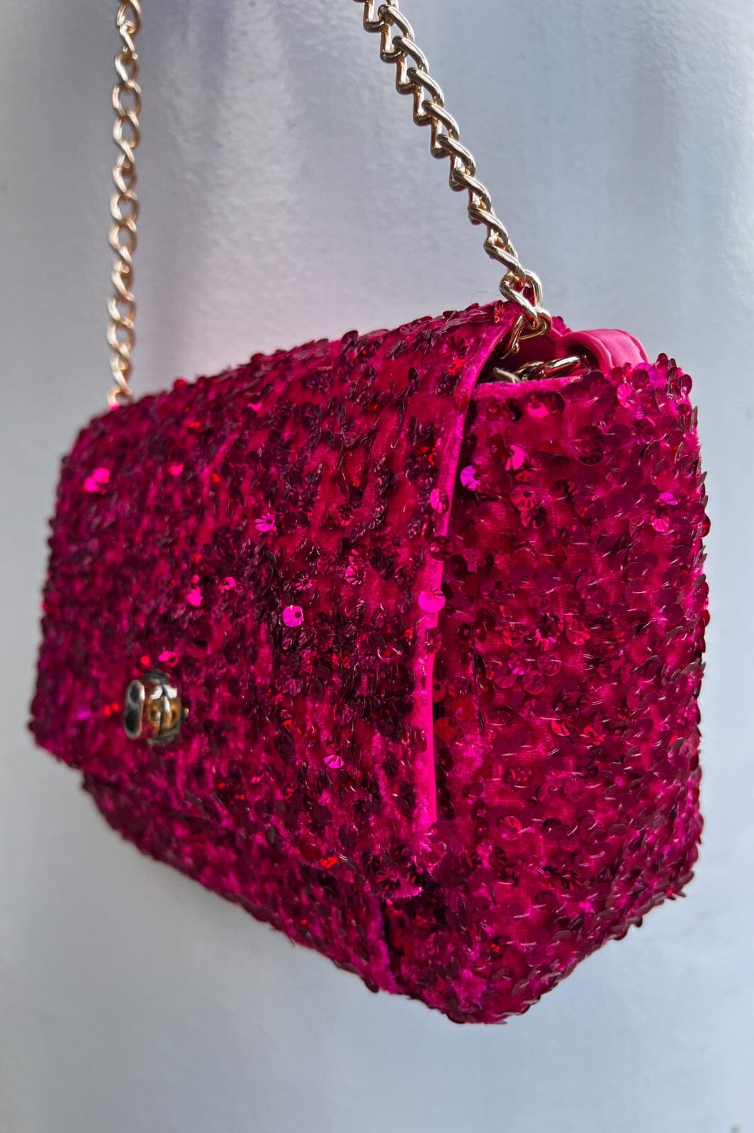 Noella Teagan Bag 017 pink