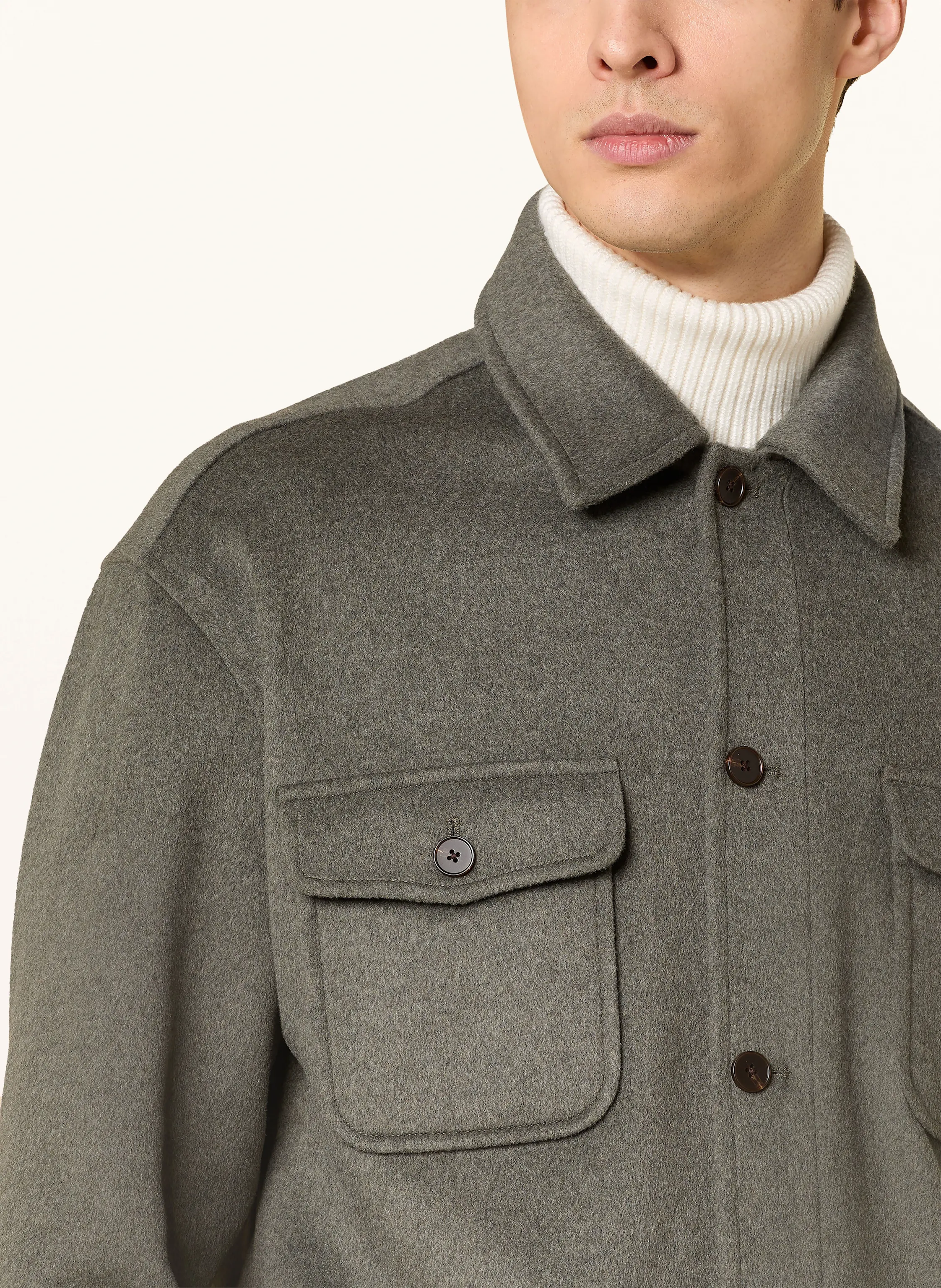 REISS Jacke LIAM
