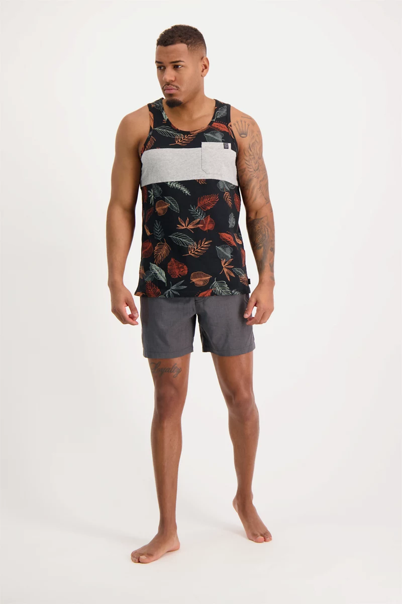 PROTEST DAVEY Herren Badeshort