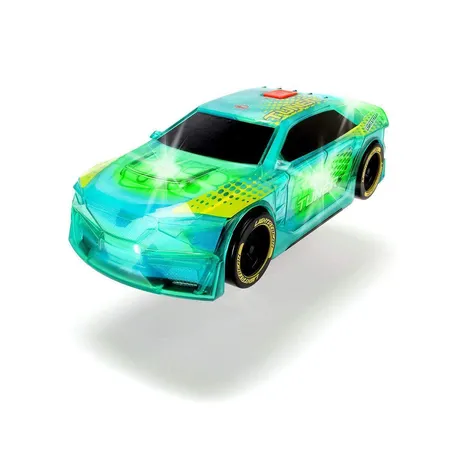 Dickie Toys Lightstreak Tuner
