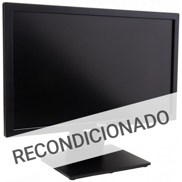 Dell Monitor E2016H 20