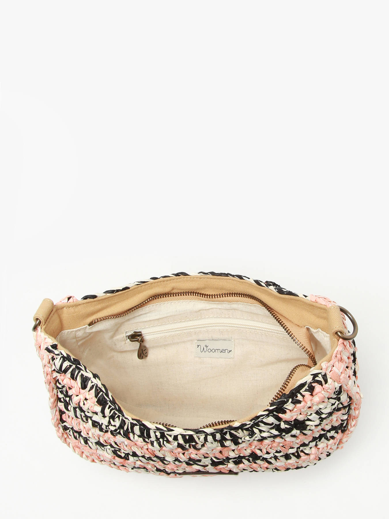 Sac bandoulire Clematite WOOMEN