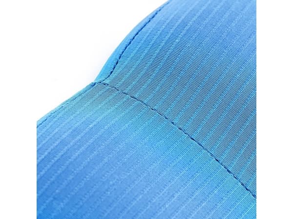 Baseus ComfortRide Series bilryggpute (blå)