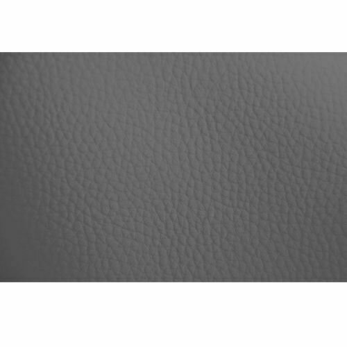 Sedex Bett Luna 140x200cm grau mit LED Beleuchtung