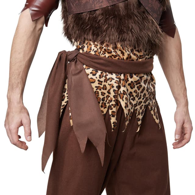 Stenaldermand kostume